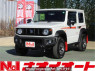 Used 2024 MT suzuki jimny-sierra JB74W Image[0]