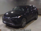Toyota Harrier Hybrid AXUH80