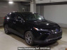 Used 2022 AT toyota harrier-hybrid AXUH80 Image[2]