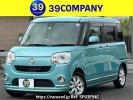 Daihatsu Move Canbus LA800S