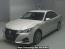 Used 2015 AT toyota crown-hybrid AWS211 Image[0]