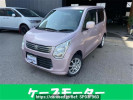 Suzuki Wagon R MH34S