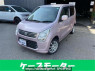 Used 2013 AT suzuki wagon-r MH34S Image[0]