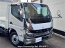 Used 2025 MT mitsubishi-fuso canter FBA60 Image[1]