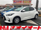 Toyota YARIS KSP210