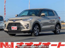 Toyota Raize A200A