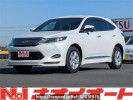 Toyota Harrier ZSU60W