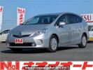 Toyota Prius alpha ZVW41W