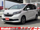 Honda Freed GB5