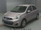 Nissan March K13
