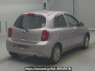 Used 2013 AT nissan march K13 Image[1]