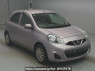 Used 2013 AT nissan march K13 Image[2]