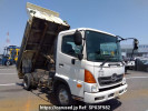 Hino RANGER FC9JCAP