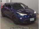 Toyota C-HR NGX10