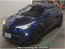 Used 2021 AT toyota c-hr NGX10 Image[1]
