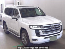Toyota Land Cruiser VJA300W