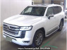 Used 2025 AT toyota land-cruiser VJA300W Image[1]