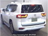 Used 2025 AT toyota land-cruiser VJA300W Image[2]