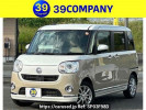 Daihatsu Move Canbus LA800S