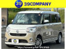 Used 2021 AT daihatsu move-canbus LA800S Image[0]