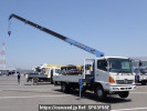 Hino RANGER FC7JKYA