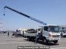 Used 2010 MT hino ranger FC7JKYA Image[0]