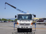 Used 2010 MT hino ranger FC7JKYA Image[2]
