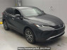 Used 2022 AT toyota harrier-hybrid AXUH80 Image[2]