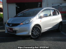 Honda Fit GE7