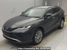 Toyota Harrier Hybrid AXUH80