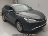 Used 2021 AT toyota harrier-hybrid AXUH80 Image[2]