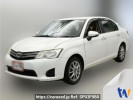Toyota Corolla Axio NZE161