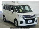 Suzuki Solio MA27S