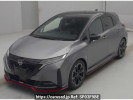 Nissan Aura FE13