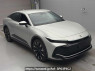 Used 2023 AT toyota crown-crossover TZSH35 Image[2]