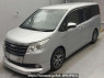 Used 2014 AT toyota noah ZWR80G Image[0]