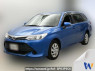 Used 2015 AT toyota corolla-fielder NRE161G Image[0]