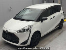 Toyota Sienta NSP170G