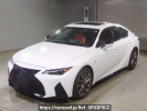 Lexus IS AVE30