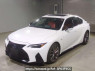 Used 2021 AT lexus is AVE30 Image[0]