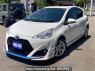 Used 2015 AT toyota aqua NHP10 Image[0]