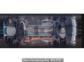 Used 2015 AT toyota aqua NHP10 Image[2]