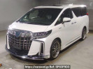 Toyota Alphard Hybrid AYH30W