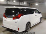 Used 2019 AT toyota alphard-hybrid AYH30W Image[1]