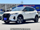 Nissan KIX P15