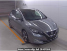 Nissan Leaf ZE1