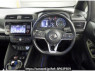 Used 2019 AT nissan leaf ZE1 Image[2]