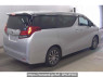 Used 2017 AT toyota alphard AGH35W Image[1]