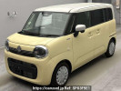 Suzuki WAGON R SMILE MX91S