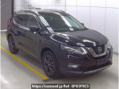 Nissan X-Trail T32